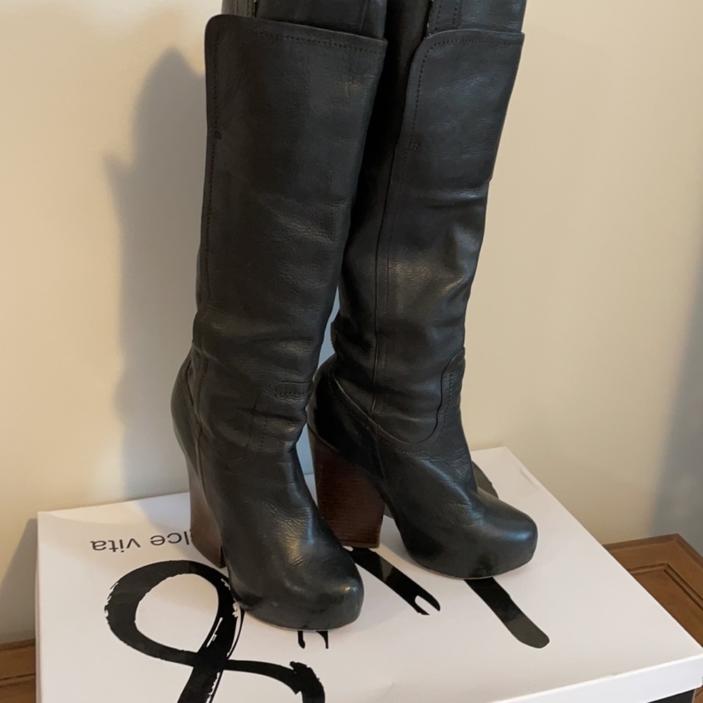 Dolce vita Daryl boots